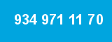 934 971 11 70